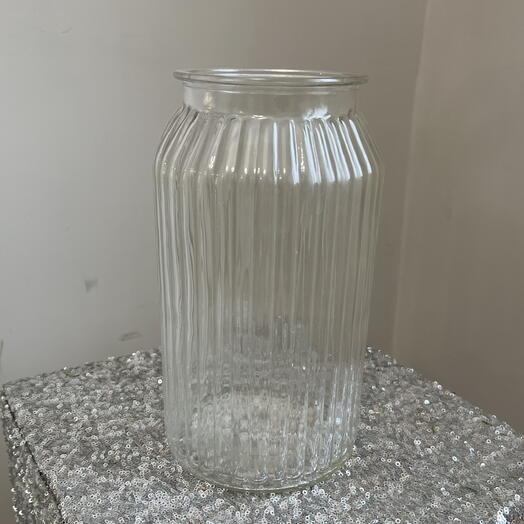 Ваза для цветов 24 см