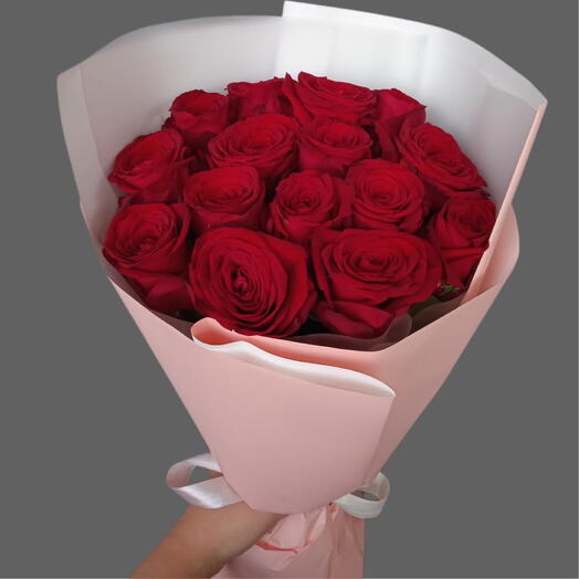 Your bouquet