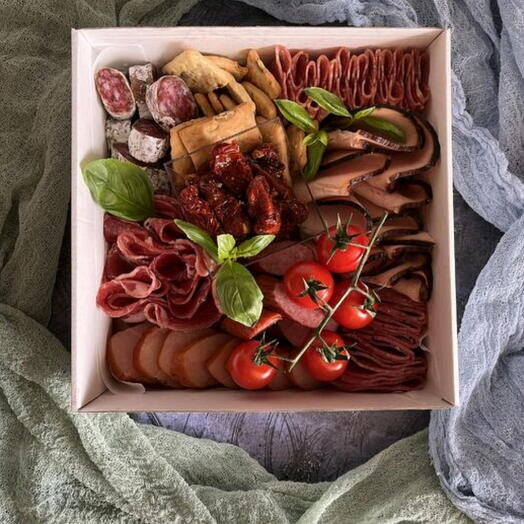 Мясной набор 2