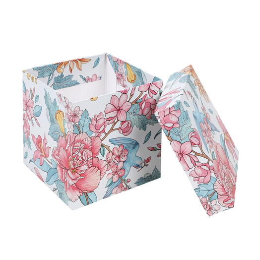 Коробка картонная  арт. КР5971.2