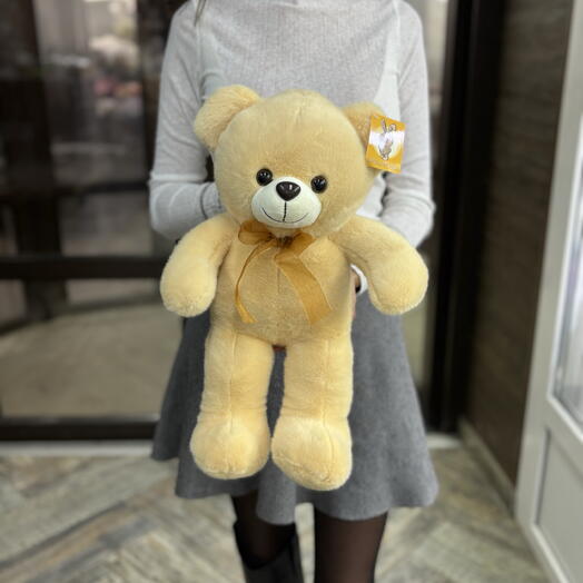 Мишка 40см