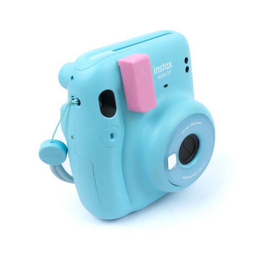 Крышка на вспышку  для INSTAX mini 11