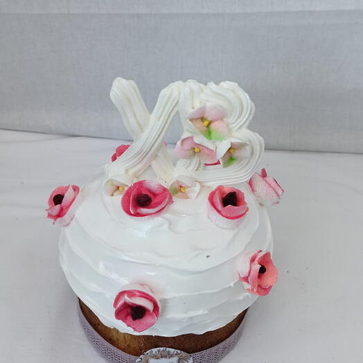 Кулич классический