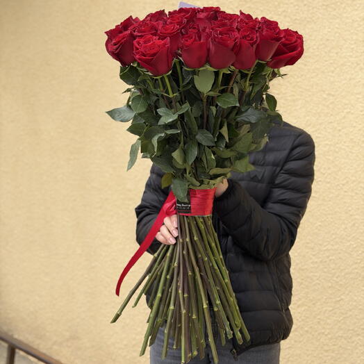 Red Ro s es
