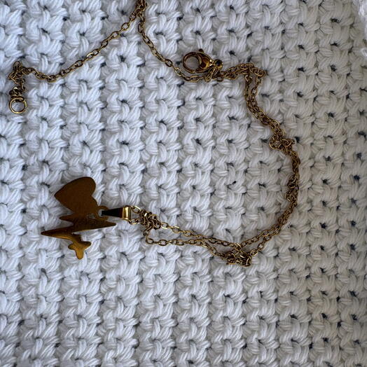 heart of life pendant