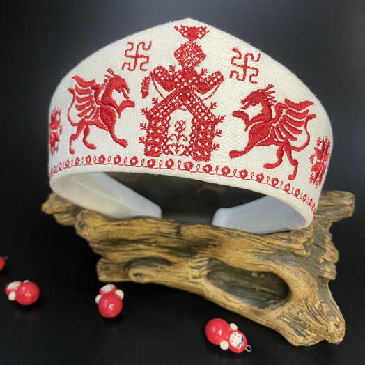 Кокошник «Берегиня»