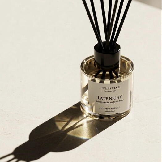 LATE NIGHT (Room Diffuser, Premium Line)