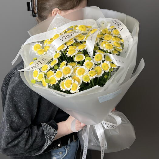Букет Сантини