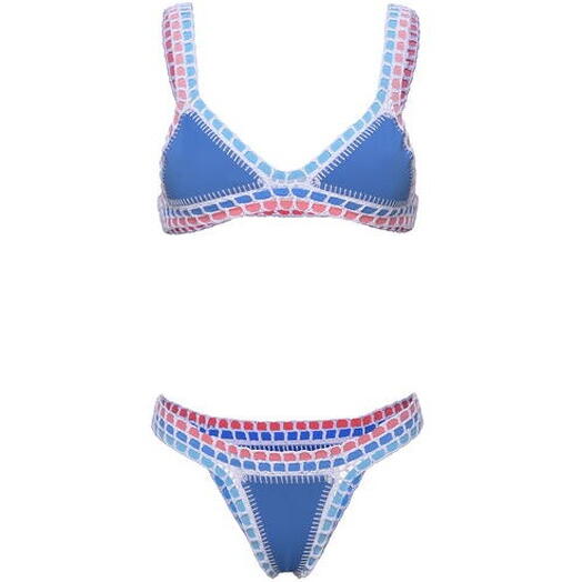 Купальник Blue Lagoon