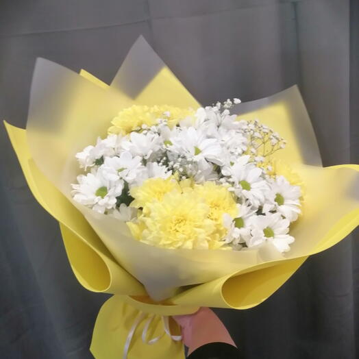 Солнечное настроение