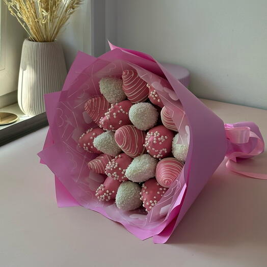 Bouquet M