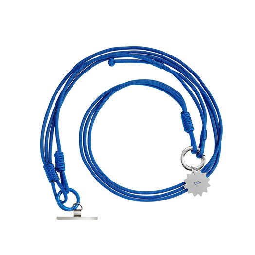 PAPERSHOOT blik. cord 4.0 / blue