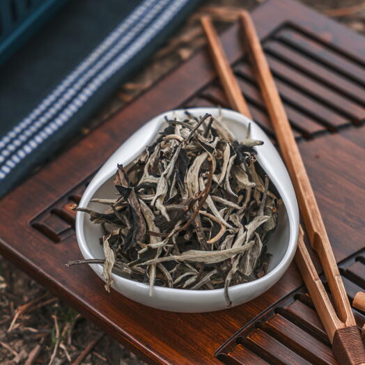 Белый китайский чай "Юэ Гуан Бай" 100 гр, Art of Tea
