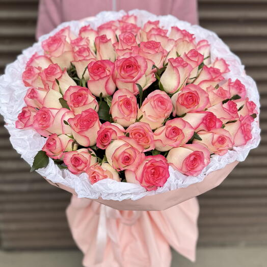 51 Роза💞