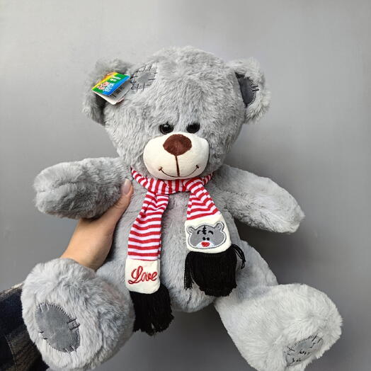 Медвежонок "Тима🐻"