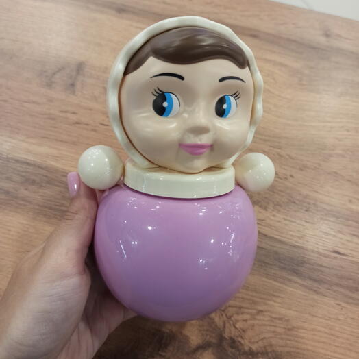 Неваляшка