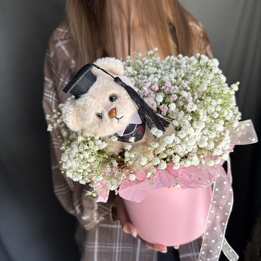 Выпускник