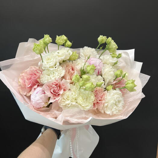 Букет цветов🫶🏻💐