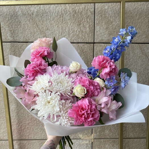 Букет «Галла»