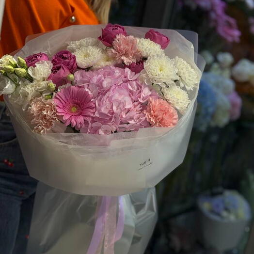 Букет «Гёкуё»