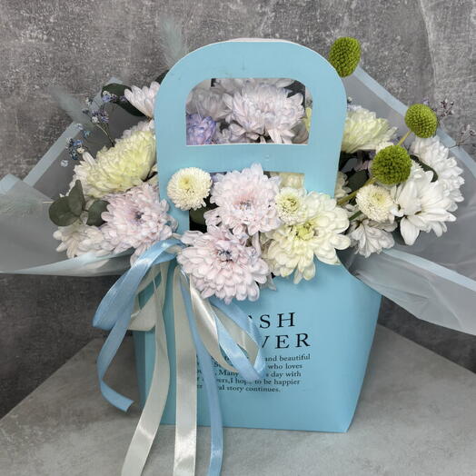~ Fresh Flower ~