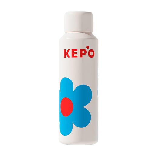 Термос KEPO белый