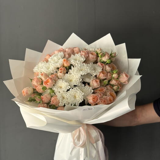 bouquet