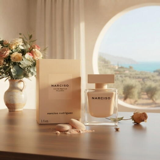 Narciso Eau de Parfum