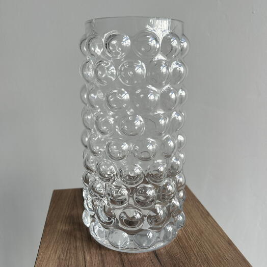 Ваза Bubbles