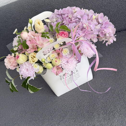 Композиция 🌸