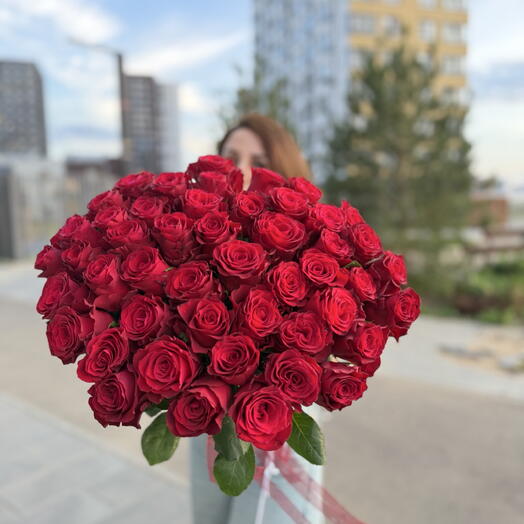 «Роскошь любви»