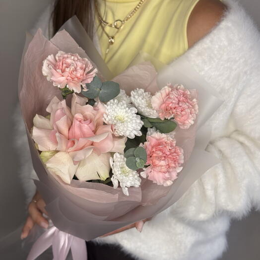Букет без повода 💕