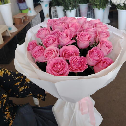 Pink O Hara  🌸🦋🪷 ароматные премиальные розы только для Нее