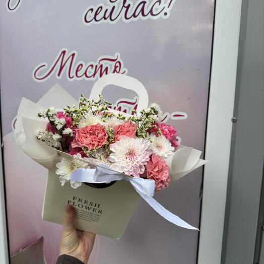 Сама нежность