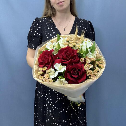 Букет 1 сентября !🎉