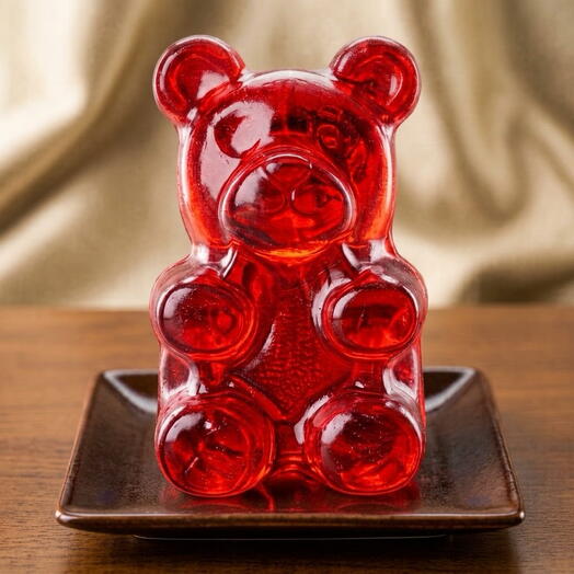 Jelly Bibo