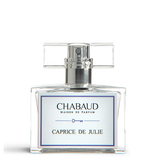 CHABAUD парфюмерная вода "CAPRICE DE JULIE" 30ML