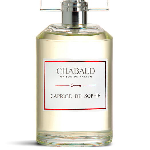 CHABAUD парфюмерная вода "CAPRICES DE SOPHIE" 100ML