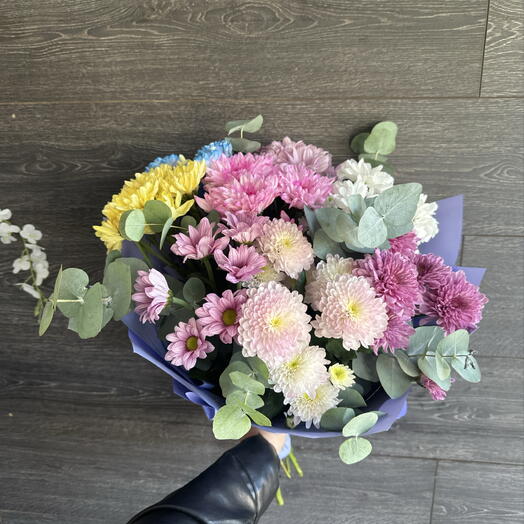 Букет очарование 🥰