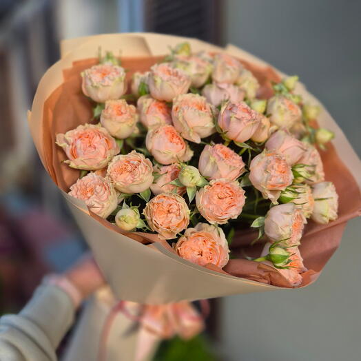 Букет Сансет