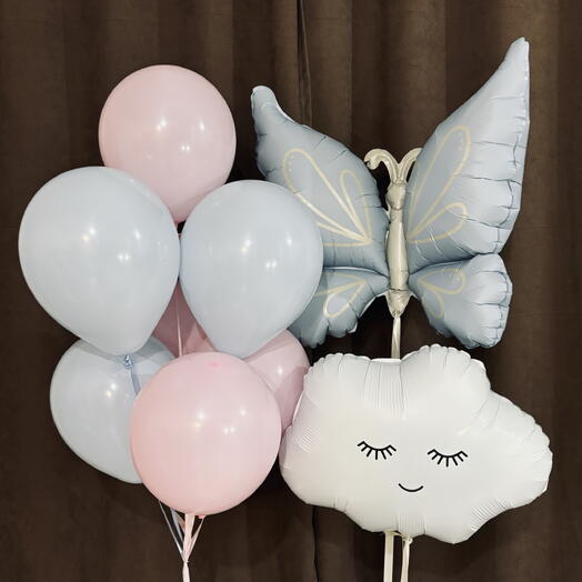 🎈Сет воздушных шаров 2 🎈