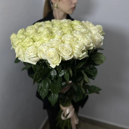 51 белый Эквадор