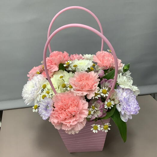 Нежное настроение