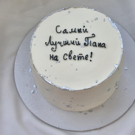 Торт бенто мах