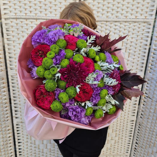 Bouquet 4