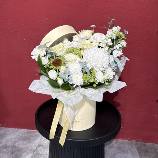 maii flowers