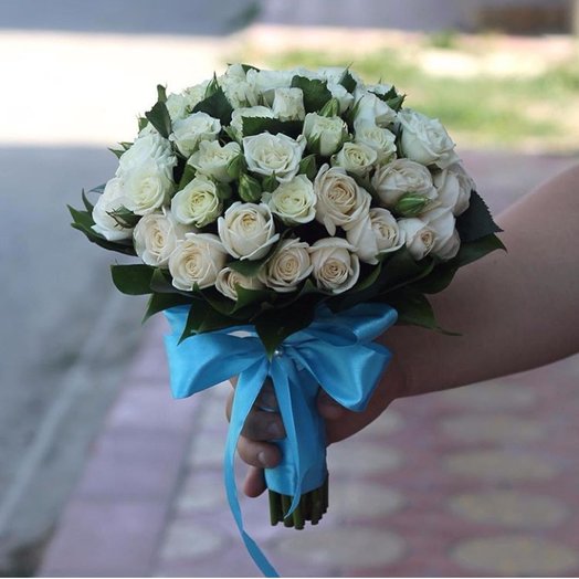 Ramo de novia 2