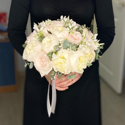 Букет невесты