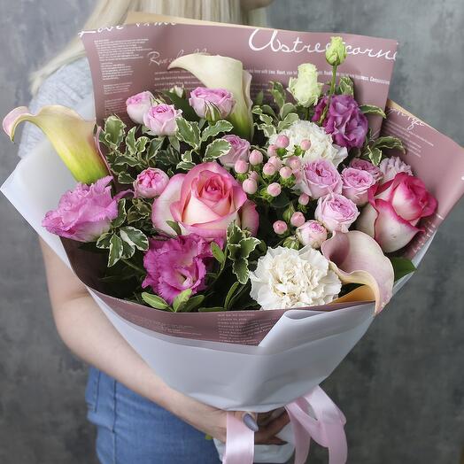 Bouquet "Venus"
