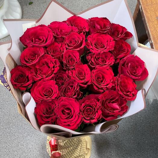 With love